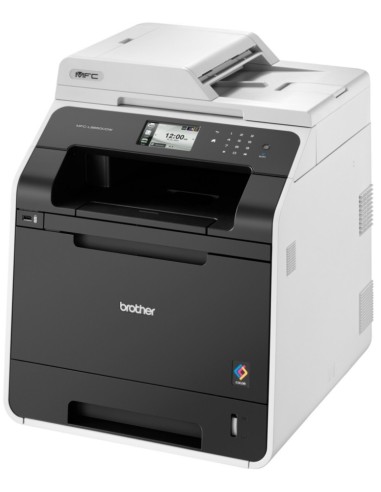 Brother MFC-L8650CDW multifunzione Laser A4 2400 x 600 DPI 28 ppm Wi-Fi