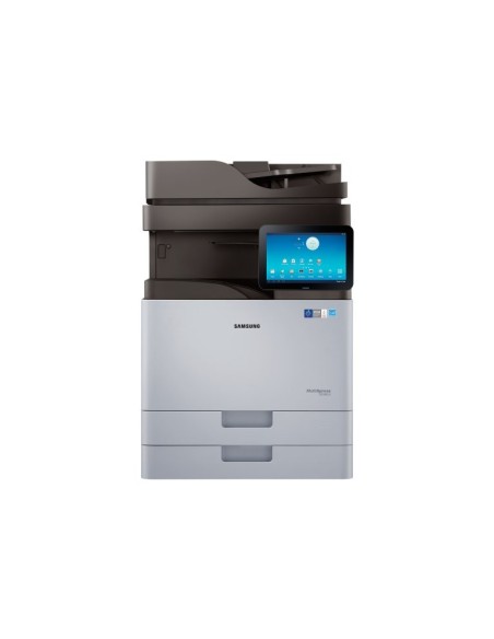Samsung SL-K7400LX multifunzione Laser A3 1200 x 1200 DPI 40 ppm