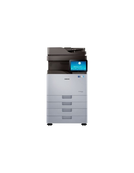 Samsung SL-K7400LX multifunzione Laser A3 1200 x 1200 DPI 40 ppm