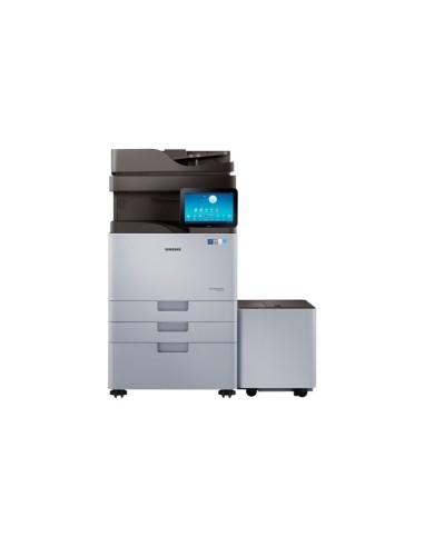 Samsung SL-K7400LX multifunzione Laser A3 1200 x 1200 DPI 40 ppm