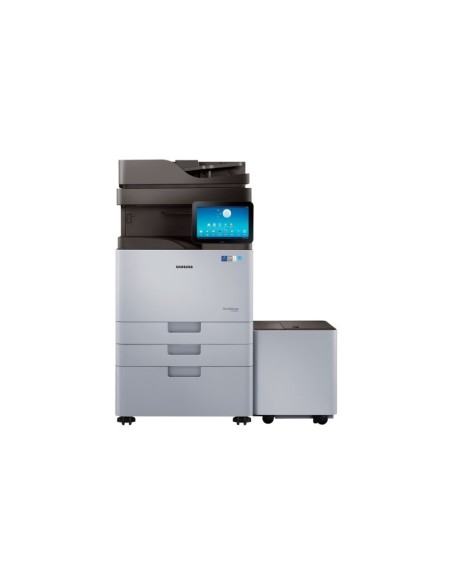 Samsung SL-K7400LX multifunzione Laser A3 1200 x 1200 DPI 40 ppm