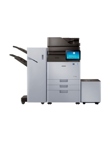 Samsung SL-K7600GX multifunzione Laser A3 1200 x 1200 DPI 60 ppm