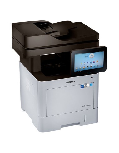 Samsung ProXpress M4580FX Laser A4 1200 x 1200 DPI 45 ppm