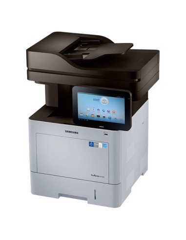 Samsung ProXpress M4580FX Laser A4 1200 x 1200 DPI 45 ppm