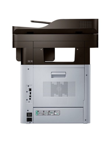 Samsung ProXpress M4580FX Laser A4 1200 x 1200 DPI 45 ppm