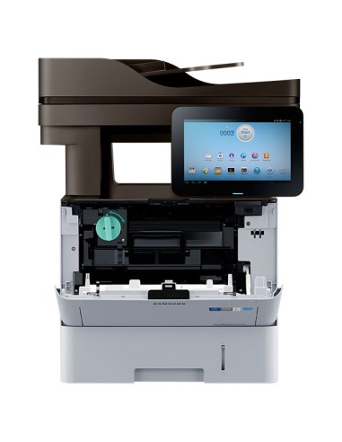 Samsung ProXpress M4580FX Laser A4 1200 x 1200 DPI 45 ppm