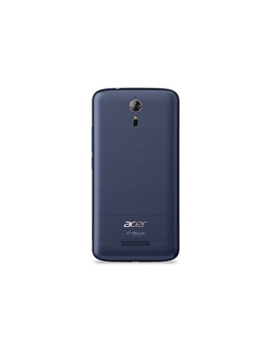 Acer Liquid Zest Plus 14 cm (5.5") Doppia SIM Android 6.0 4G Micro-USB 2 GB 16 GB 5000 mAh Blu