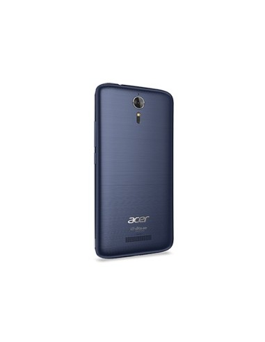 Acer Liquid Zest Plus 14 cm (5.5") Doppia SIM Android 6.0 4G Micro-USB 2 GB 16 GB 5000 mAh Blu