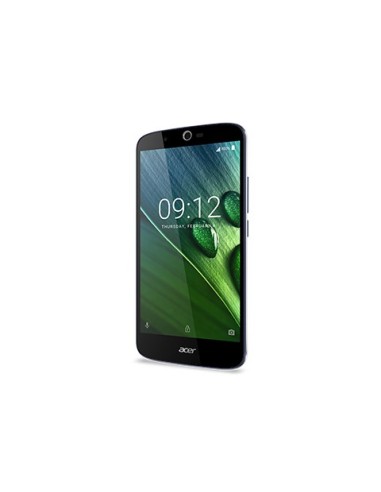Acer Liquid Zest Plus 14 cm (5.5") Doppia SIM Android 6.0 4G Micro-USB 2 GB 16 GB 5000 mAh Blu