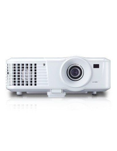Canon LV WX300 videoproiettore Proiettore a raggio standard 3000 ANSI lumen WXGA (1280x800) Bianco