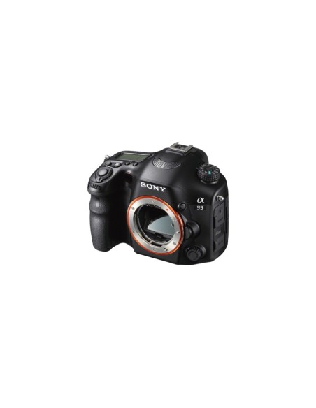 Sony α SLT-A99V