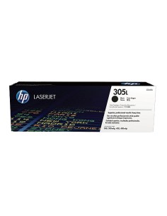 HP 305L cartuccia toner 1 pz Originale Nero