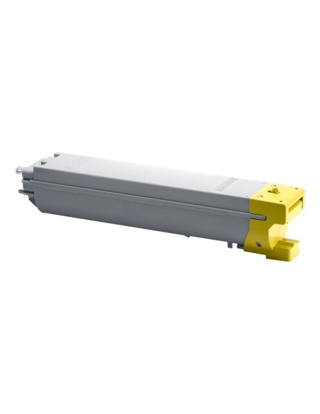 Samsung CLT-Y659S cartuccia toner 1 pz Originale Giallo