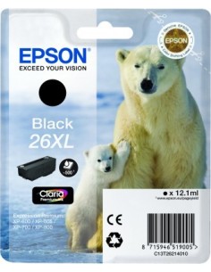 Epson Cartuccia Nero xl