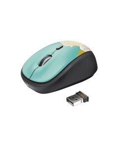 Trust Yvi mouse RF Wireless Ottico 1600 DPI