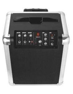 Trust 20341 sistema di amplificazione 60 W Nero 2