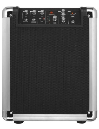 Trust 20341 sistema di amplificazione 60 W Nero