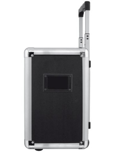 Trust 20341 sistema di amplificazione 60 W Nero