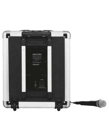 Trust 20341 sistema di amplificazione 60 W Nero