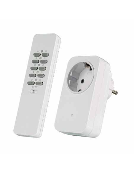 Trust AC-1000R Wireless Bianco