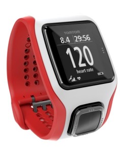 TomTom Runner Cardio