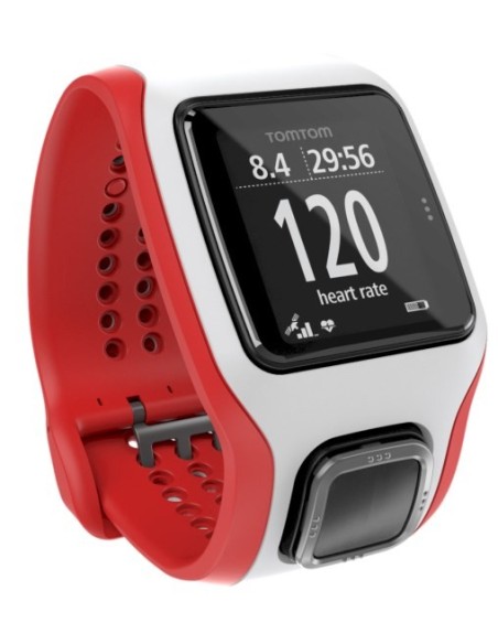 TomTom Runner Cardio