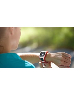 TomTom Runner Cardio 2