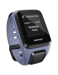 TomTom Spark