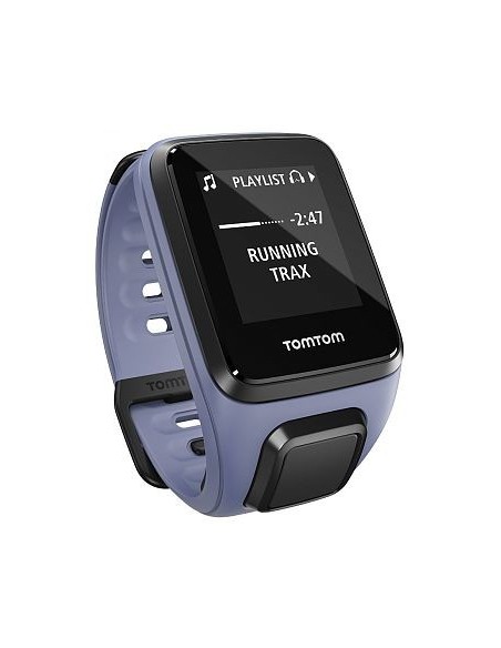 TomTom Spark