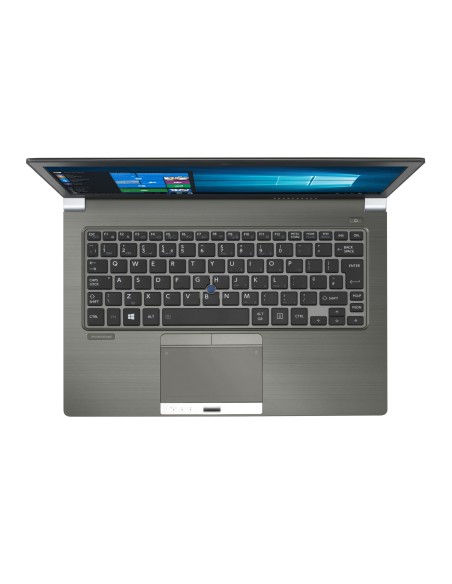 Toshiba Portégé Z30-C-12U Computer portatile 33,8 cm (13.3") Full HD Intel® Core™ i5 8 GB DDR3L-SDRAM 256 GB SSD Wi-Fi 5