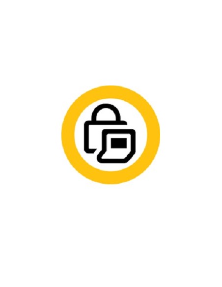 Symantec Endpoint Encryption v8.2, Essential Support, Renewal, 1Y, 1 Unit, Express, Band B 1 anno i