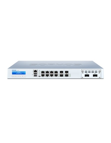 Sophos firewall (hardware) 1U 28000 Mbit s