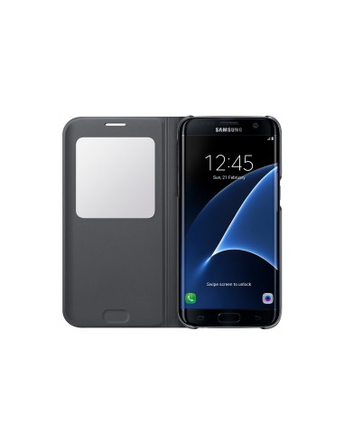 Samsung Galaxy S7 edge S View Cover