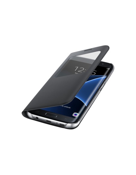 Samsung Galaxy S7 edge S View Cover