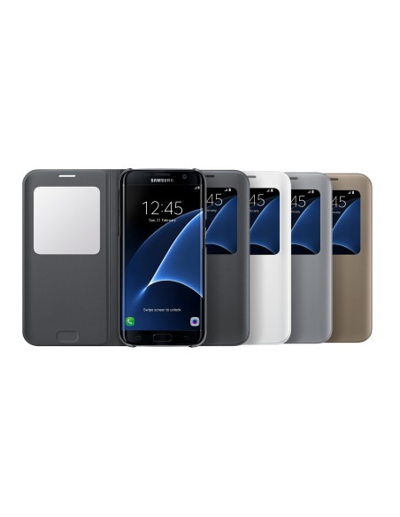 Samsung Galaxy S7 edge S View Cover