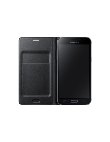 Samsung Galaxy J3 (2016) Flip Wallet