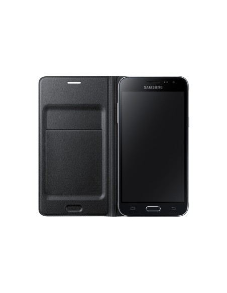 Samsung Galaxy J3 (2016) Flip Wallet