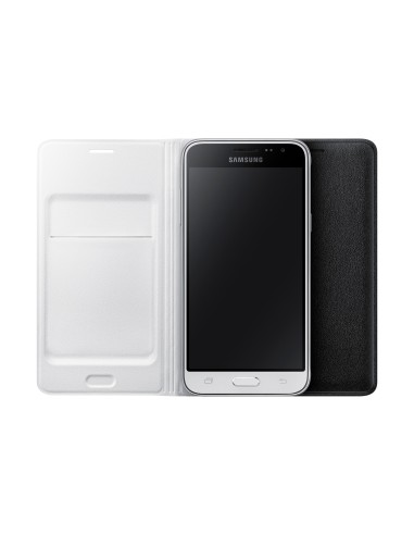 Samsung Galaxy J3 (2016) Flip Wallet
