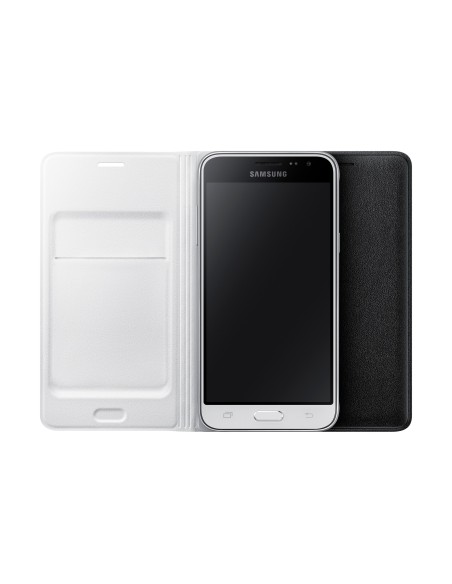 Samsung Galaxy J3 (2016) Flip Wallet