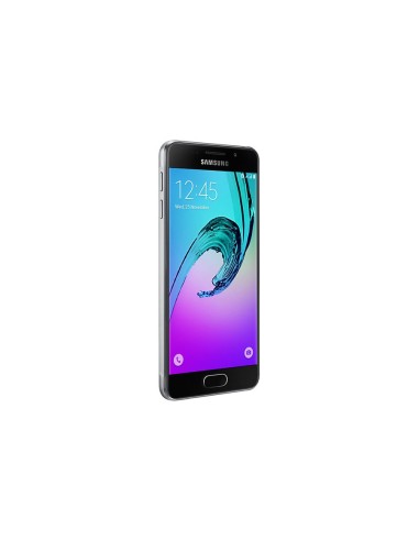 Samsung Galaxy A3 (2016) SM-A310F 11,9 cm (4.7") SIM singola Android 5.1 4G Micro-USB 1,5 GB 16 GB 2300 mAh Nero