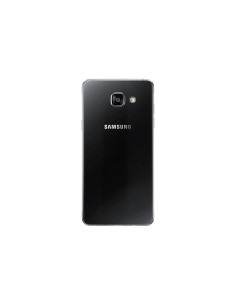 Samsung Galaxy A5 (2016) SM-A510F 13,2 cm (5.2") SIM singola Android 5.1 4G Micro-USB 2 GB 16 GB 2900 mAh Nero 2