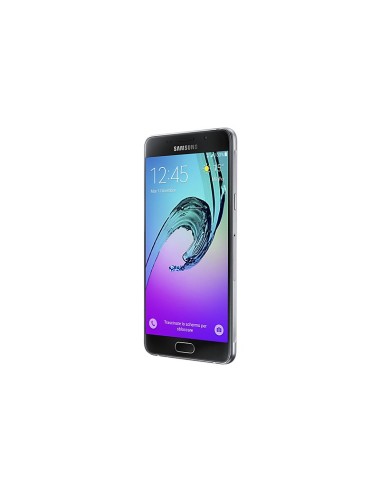 Samsung Galaxy A5 (2016) SM-A510F 13,2 cm (5.2") SIM singola Android 5.1 4G Micro-USB 2 GB 16 GB 2900 mAh Nero