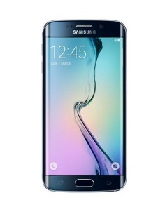 Samsung Galaxy S6 edge SM-G925F 12,9 cm (5.1") SIM singola Android 5.0 4G Micro-USB 3 GB 64 GB 2600 mAh Nero