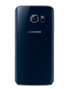 Samsung Galaxy S6 edge SM-G925F 12,9 cm (5.1") SIM singola Android 5.0 4G Micro-USB 3 GB 64 GB 2600 mAh Nero 2
