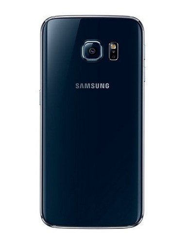Samsung Galaxy S6 edge SM-G925F 12,9 cm (5.1") SIM singola Android 5.0 4G Micro-USB 3 GB 64 GB 2600 mAh Nero