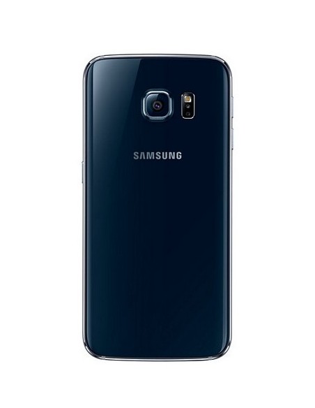 Samsung Galaxy S6 edge SM-G925F 12,9 cm (5.1") SIM singola Android 5.0 4G Micro-USB 3 GB 64 GB 2600 mAh Nero