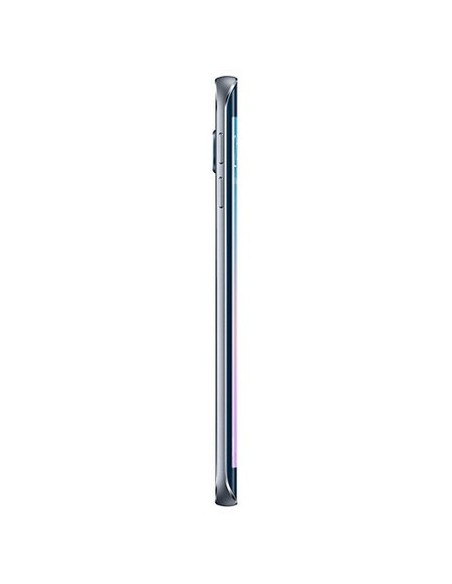 Samsung Galaxy S6 edge SM-G925F 12,9 cm (5.1") SIM singola Android 5.0 4G Micro-USB 3 GB 64 GB 2600 mAh Nero