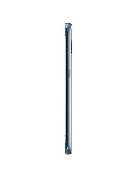 Samsung Galaxy S6 edge SM-G925F 12,9 cm (5.1") SIM singola Android 5.0 4G Micro-USB 3 GB 64 GB 2600 mAh Nero