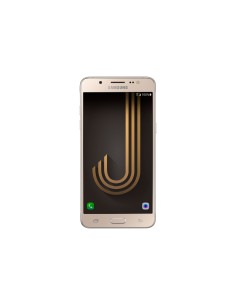 Samsung Galaxy J5 (2016) SM-J510FN 13,2 cm (5.2") SIM singola Android 6.0 4G Micro-USB 2 GB 16 GB 3100 mAh Oro