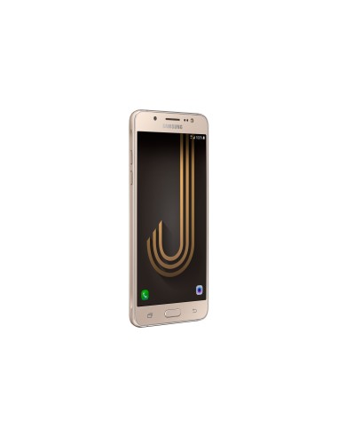 Samsung Galaxy J5 (2016) SM-J510FN 13,2 cm (5.2") SIM singola Android 6.0 4G Micro-USB 2 GB 16 GB 3100 mAh Oro